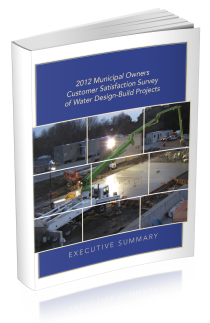 2012 Municipal Owners Customer Satisfaction Survey