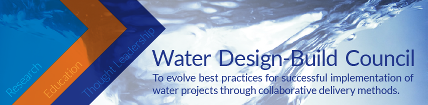Water Design Build Council