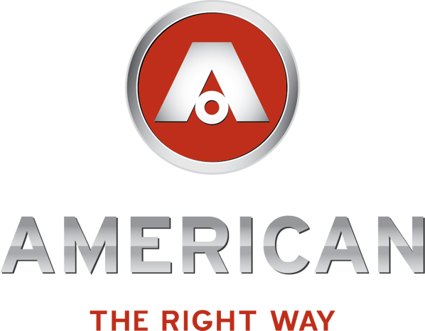 AMERICAN RIGHTWAY Transparent