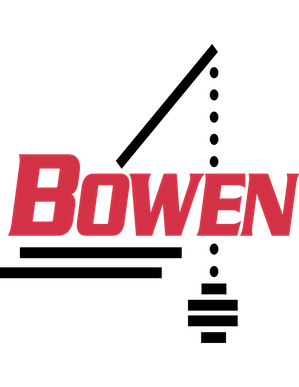 Bowen Logo Color Collaborator