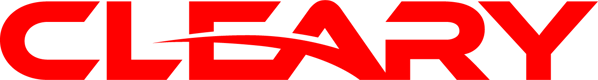 CLEARY logo_Updated_FINAL_Red