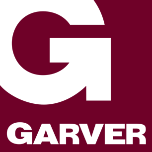 Garver Logo - Transp