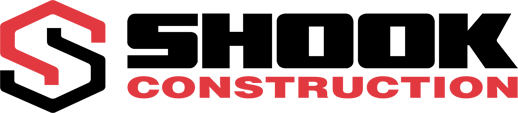 H Shook Logo