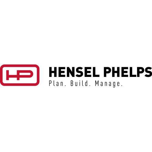 Hensel Phelps website