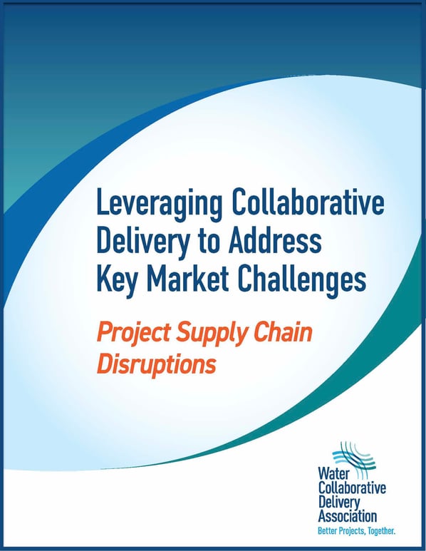 Leveraging CD - Project Supply Chain Disruption_Cover