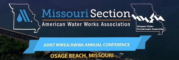MO AWWA-MWEA Conference