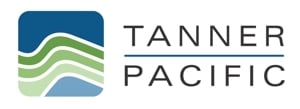Tanner Pacific Logo eNews