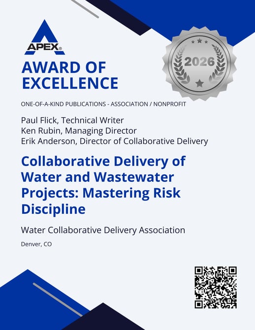 WCDA APEX Award-2026