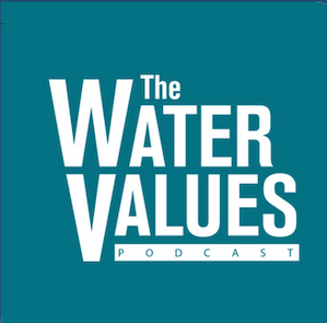 Water Values Podcast - LClark July 2025-1